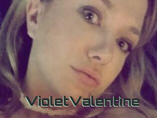 VioletValentine