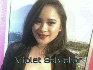 Violet_Salvator