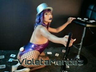 VioletaMendez