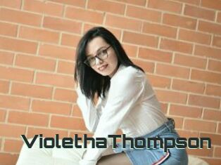 ViolethaThompson