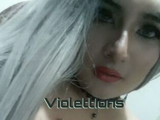 ViolettIons