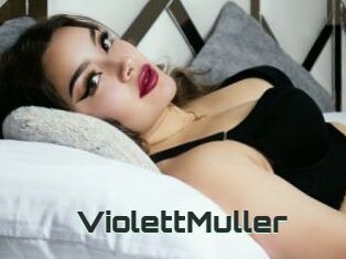 ViolettMuller