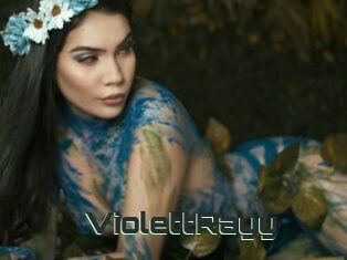 ViolettRayy