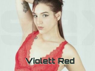 Violett_Red