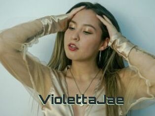 ViolettaJae