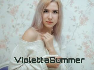 ViolettaSummer