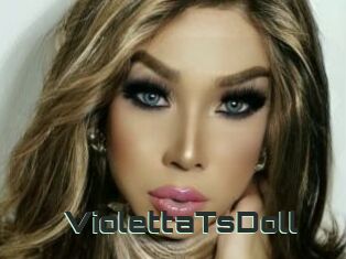 ViolettaTsDoll