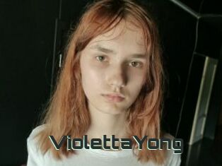 ViolettaYong