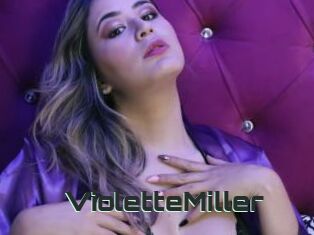 VioletteMiller