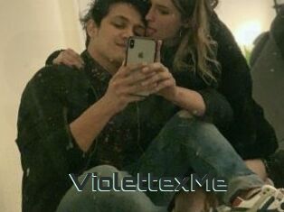 ViolettexMe