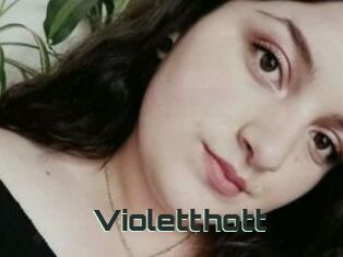 Violetthott