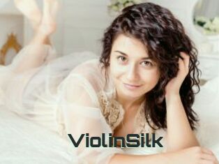 ViolinSilk