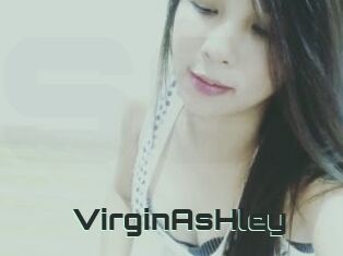 VirginAsHley