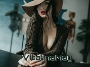 VitalinaMay