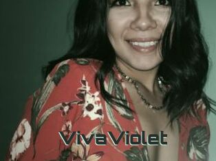 VivaViolet