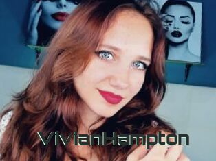 VivianHampton