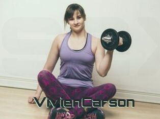 VivienCarson