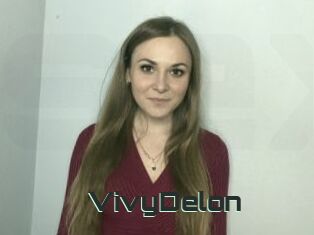 VivyDelon