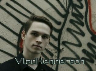 VladHenderson