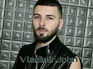 VladimirJohn