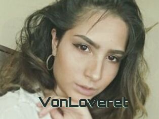 VonLoveret