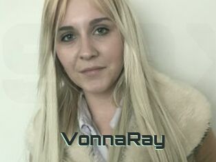 VonnaRay