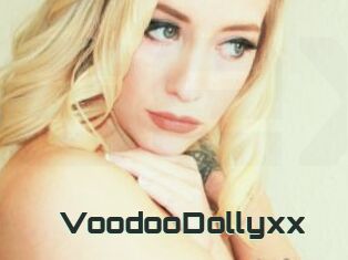 VoodooDollyxx