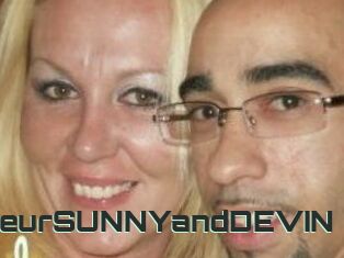 VoyeurSUNNYandDEVIN