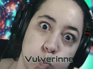 Vulverinne