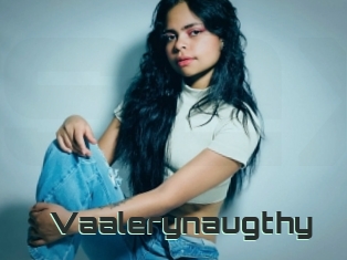 Vaalerynaugthy