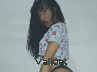 Vailoet