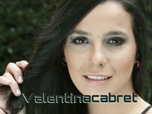 Valentinacabret