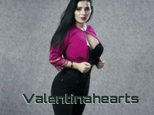 Valentinahearts