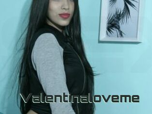 Valentinaloveme