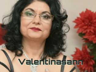 Valentinasann