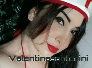 Valentinasantorini