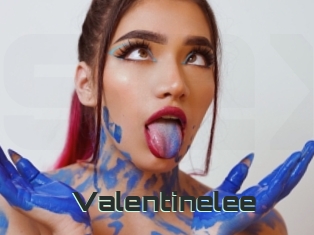 Valentinelee