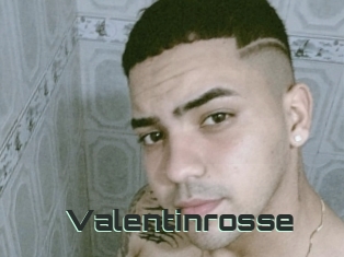 Valentinrosse