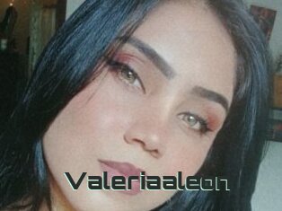 Valeriaaleon