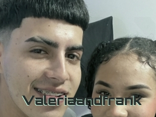 Valeriaandfrank