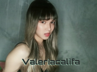 Valeriacalifa