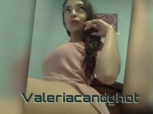 Valeriacandyhot