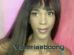 Valeriaeboony