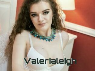 Valerialeigh