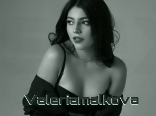 Valeriamalkova