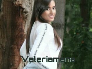 Valeriamena