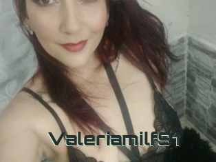 Valeriamilf91
