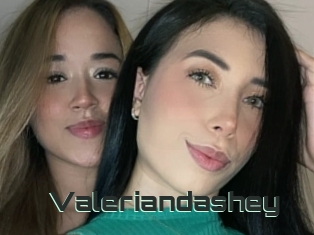 Valeriandashey