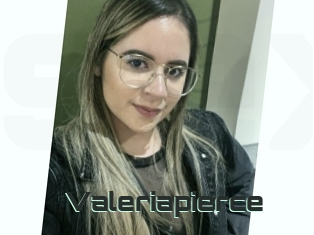 Valeriapierce