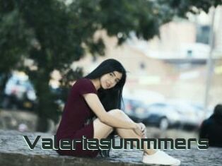 Valeriasummmers